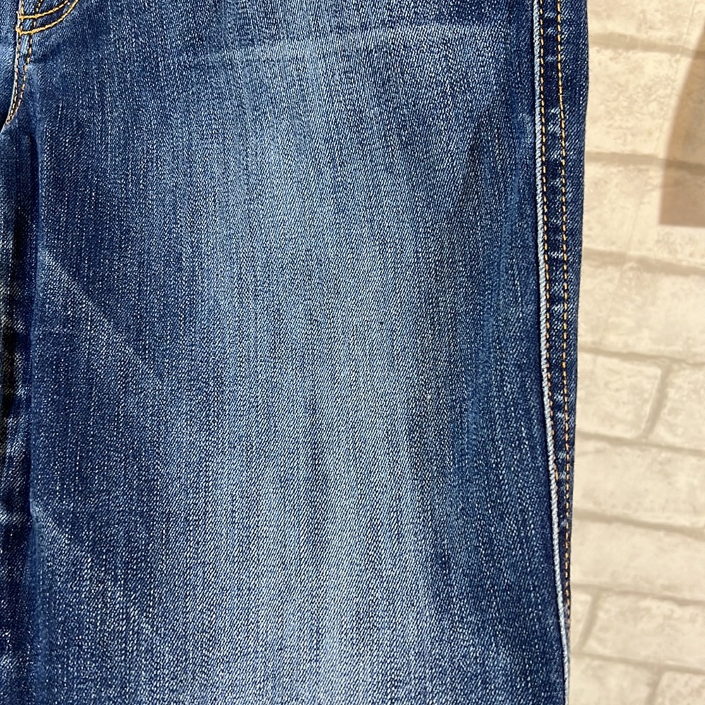7 for all mankind A pocket jeans size 30 - Picture 4 of 14